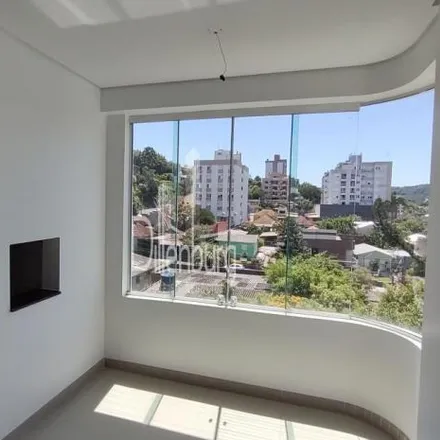 Buy this 2 bed apartment on Rua Santo Ângelo in Guarani, Novo Hamburgo - RS