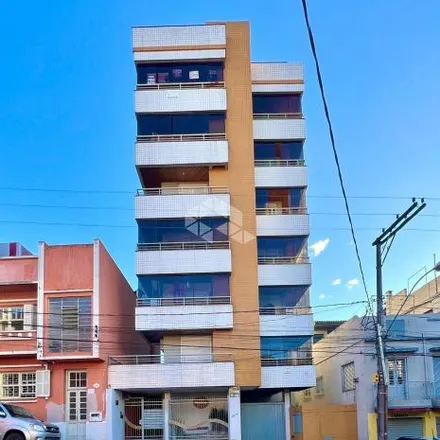 Image 2 - Montana Residencial, Rua Visconde de Pelotas 1071, Bonfim, Santa Maria - RS, 97015-140, Brazil - Apartment for sale