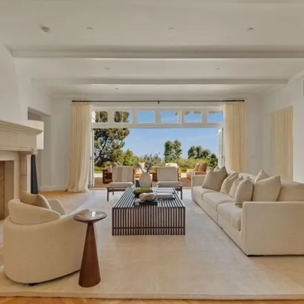 Image 7 - 1227 Lago Vista Drive, Beverly Hills, CA 90210, USA - House for sale