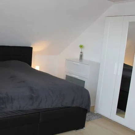 Rent this 2 bed apartment on Wildflecken in Bavaria, Germany