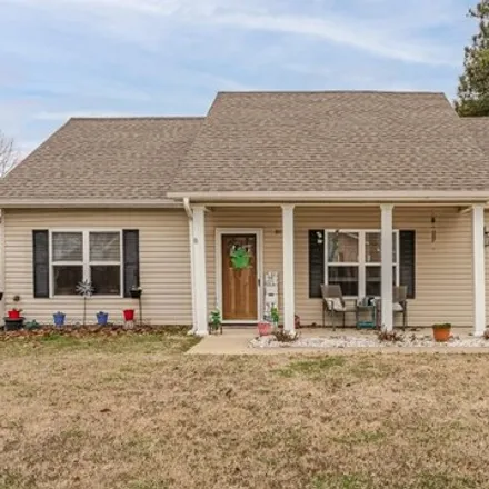 Buy this 3 bed house on 800 Nash Cove in Lake City, Craighead County