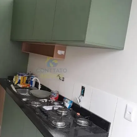 Buy this 2 bed apartment on Avenida Governador Dante Martins de Oliveira in Carumbé, Cuiabá - MT