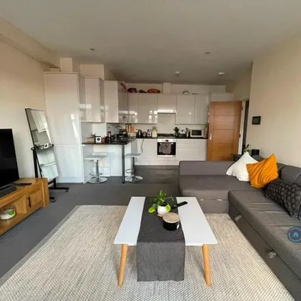 Rent this 1 bed apartment on 1 Durham Road in Cottenham Park, London