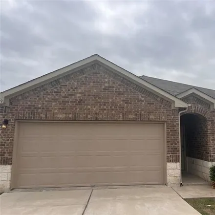 Rent this 3 bed house on 109 Mooncoin Drive in Georgetown, TX 78626