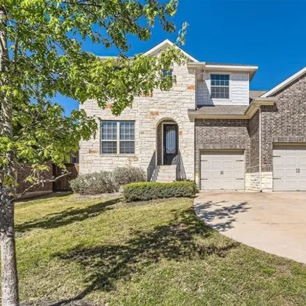 Buy this 5 bed house on 885 Catalina Lane in Hays County, TX 78737