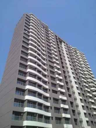 Buy this 2 bed apartment on unnamed road in Zone 4, Mumbai - 400101