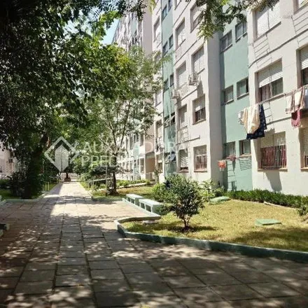 Buy this 1 bed apartment on unnamed road in Sarandi, Porto Alegre - RS