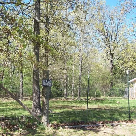 Image 5 - 1206 North Shore Drive, Horseshoe Bend, Izard County, AR 72512, USA - House for sale