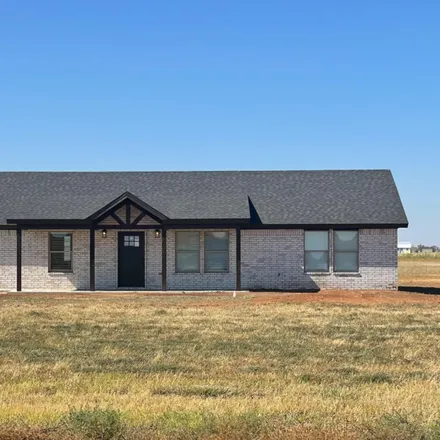 Buy this 3 bed house on 699 East Kent Street in Slaton, TX 79364