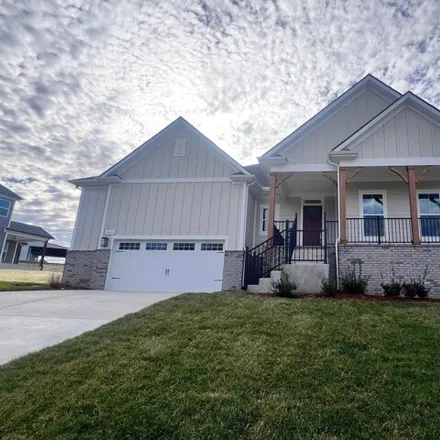 Buy this 3 bed house on 7352 Cox Pike Northwest in Fairview, Williamson County