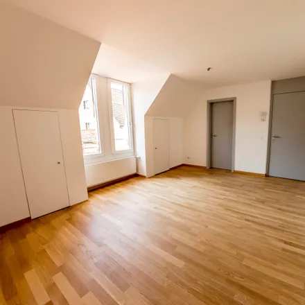 Image 2 - Dark House, Judengasse 2, 4502 Solothurn, Switzerland - Apartment for rent