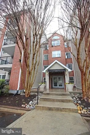 Buy this 1 bed condo on 3315 Wyndham Circle in Alexandria, VA 22302