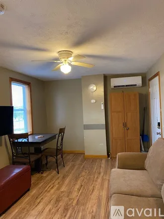 Rent this 1 bed apartment on 175 West Main Street