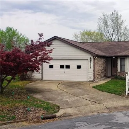 Buy this 3 bed house on 1601 Autumn Place in Rolla, MO 65401