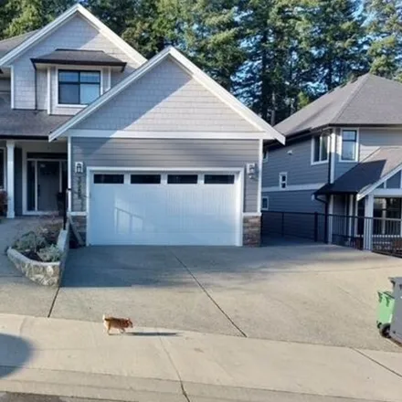 Image 1 - Langford, BC, CA - House for rent
