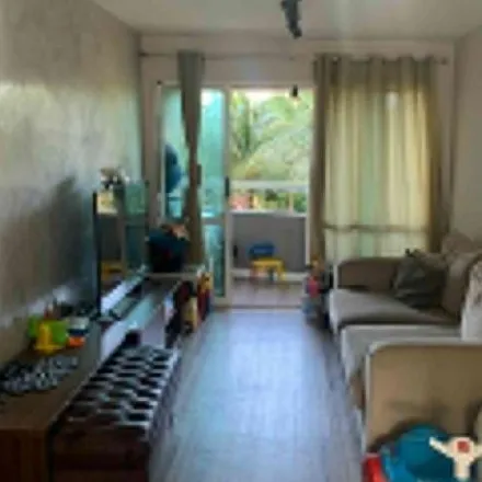 Rent this 3 bed apartment on Rua Francisco Simplício in Ponta Negra, Natal - RN