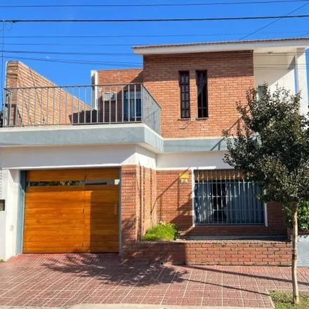 Image 2 - Juncal 488, Alto Alberdi, Cordoba, Argentina - House for sale