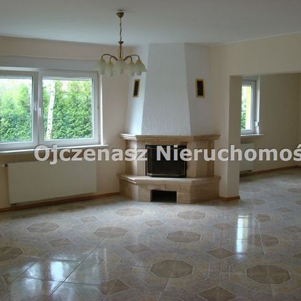 Rent this 0 bed house on Babiego Lata 3 in 86-032 Niemcz, Poland
