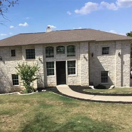 Buy this 3 bed house on 20704 South Ridge in Lago Vista, Travis County