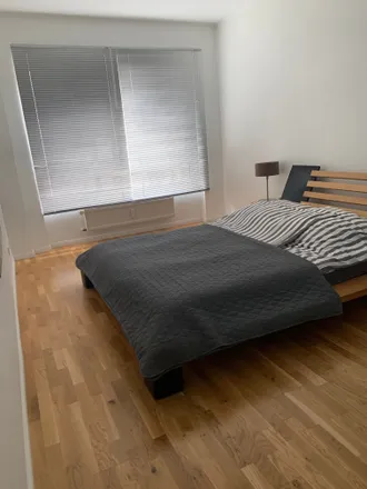 Rent this 1 bed apartment on Schützenstraße 47 in 40211 Dusseldorf, Germany