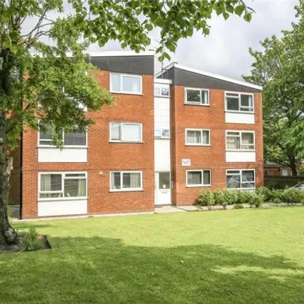 Image 1 - St Anne's RC Voluntary Academy, Wellington Road North, Cheadle, SK4 2QP, United Kingdom - Apartment for sale