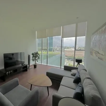 Rent this 2 bed apartment on Plaza Carso in Calle Lago Zurich, Miguel Hidalgo