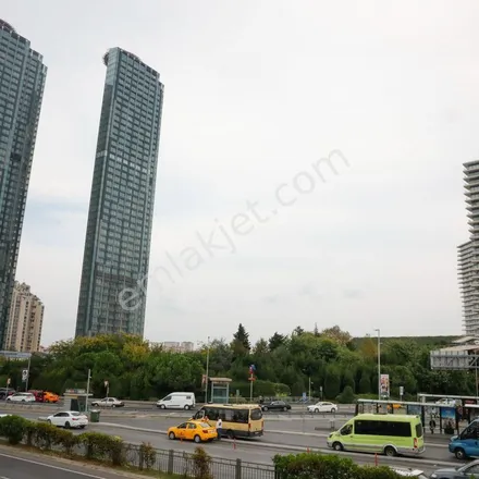 Image 1 - Microsoft Turkiye, Aydın Sokak 7, 34340 Beşiktaş, Turkey - Apartment for rent