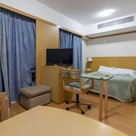 Rent this 1 bed apartment on Riema Paulista Classic Flat in Rua Bela Cintra 672, Consolação