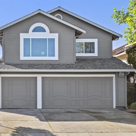 Buy this 5 bed house on 1 Tipperary Court in Alameda, CA 94502