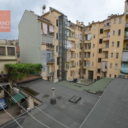Image 6 - Via Cavallermaggiore, 8/A, 10139 Turin Torino, Italy - Apartment for rent