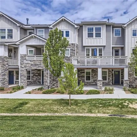 Buy this 3 bed townhouse on 5359 West 97th Avenue in Westminster, CO 80020