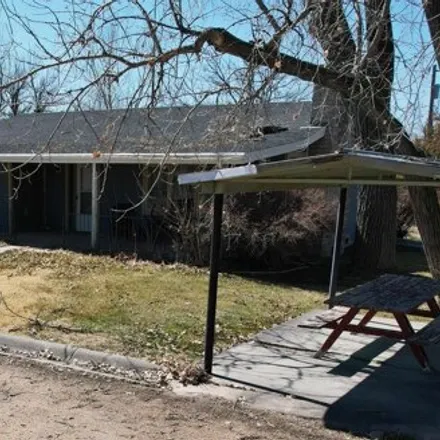 Buy this 3 bed house on West Riverdale Road in Ogallala, NE 69153