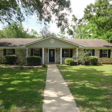 Buy this 3 bed house on 501 Graveline Road in Gautier, MS 39553