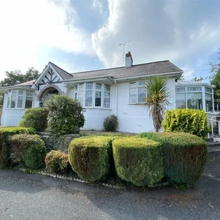 Image 2 - Southsea Road, New Broughton, LL11 6TD, United Kingdom - House for sale