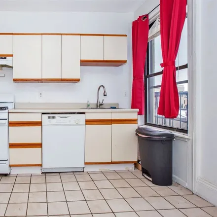Rent this 1 bed apartment on 504 Washington Street in Hoboken, NJ 07030