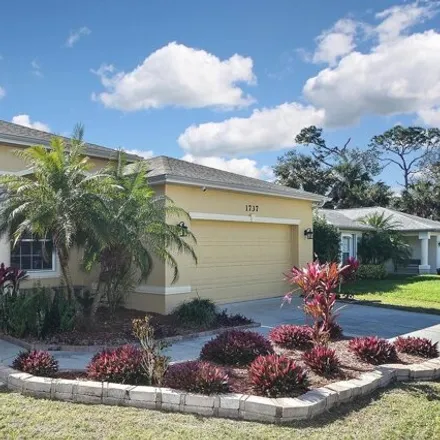 Buy this 3 bed house on 1768 Yucca Lane in North Port, FL 34286