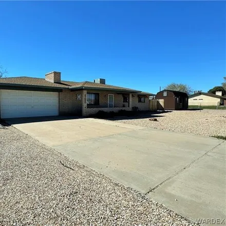 Buy this 3 bed house on 4297 North Willow Road in New Kingman-Butler, Mohave County