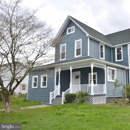 Buy this 4 bed house on 18 West Chestnut Street in Clayton, Gloucester County