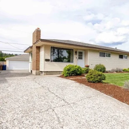 Buy this 5 bed house on 2928 W Rosewood Ave in Spokane, Washington