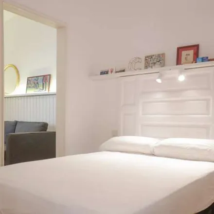 Image 2 - Madrid, Juan de Caramuel, Calle de Fomento, 28013 Madrid - Apartment for rent