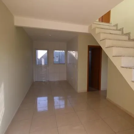 Buy this 3 bed house on Rua Olegário Garcia in Campo Largo da Roseira, São José dos Pinhais - PR
