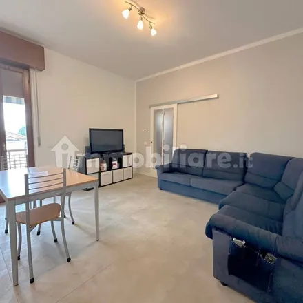 Rent this 3 bed apartment on Via Alessandro Volta 7 in 37131 Verona VR, Italy