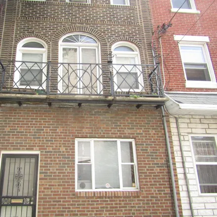 Image 1 - 947 South 6th Street, Philadelphia, PA 19147, USA - Townhouse for sale