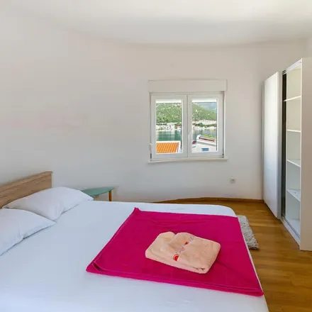 Image 1 - Klek, Dubrovnik-Neretva County, Croatia - Apartment for rent