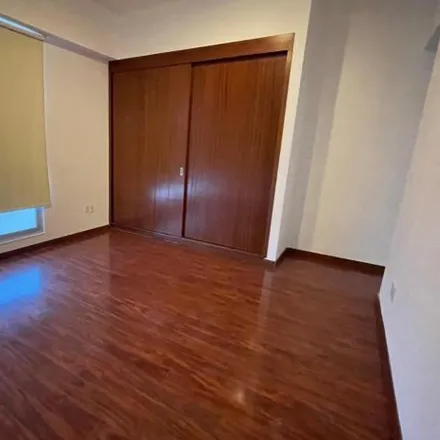 Rent this 3 bed apartment on unnamed road in 72820 San Bernardino Tlaxcalancingo, PUE