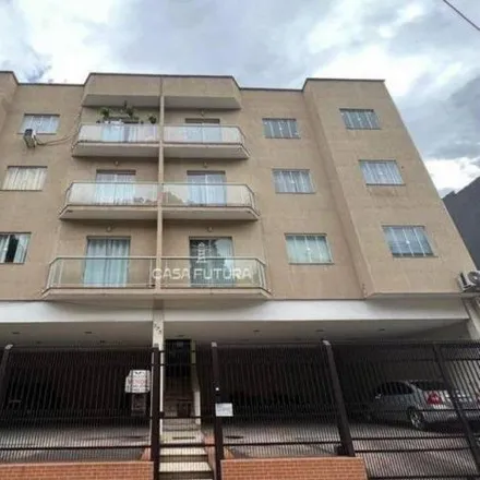 Image 2 - Rua Júlio Caruzo, Belmonte, Volta Redonda - RJ, 27274, Brazil - Apartment for sale