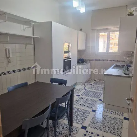 Rent this 5 bed apartment on unnamed road in 00191 Rome RM, Italy