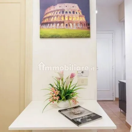 Rent this 1 bed apartment on Santissima Trinità dei Pellegrini ai Catinari in Via dei Pettinari 1, 00186 Rome RM