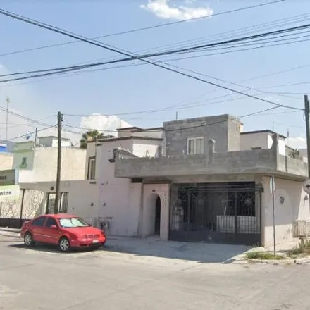 Buy this 3 bed house on Calle Dulces Nombres in 25050 Saltillo, Coahuila