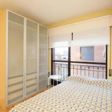 Image 5 - Madrid, Calle de Almansa, 4, 28039 Madrid - Apartment for rent